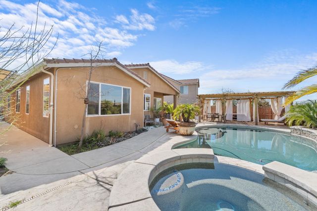 21255 Ruscello Lane, Friant, CA 93626