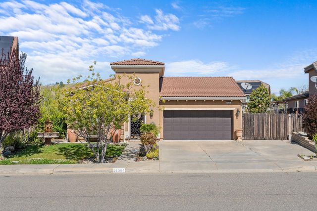 21255 Ruscello Lane, Friant, CA 93626
