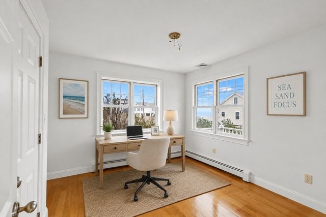 134 Central Avenue, Scituate, MA 02047