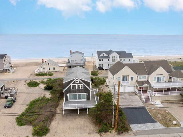 134 Central Avenue, Scituate, MA 02047