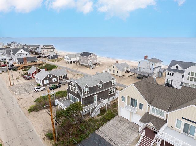 134 Central Avenue, Scituate, MA 02047