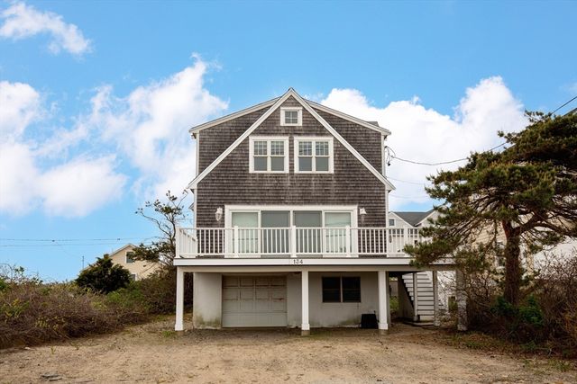 134 Central Avenue, Scituate, MA 02047