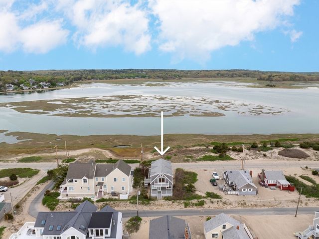 134 Central Avenue, Scituate, MA 02047