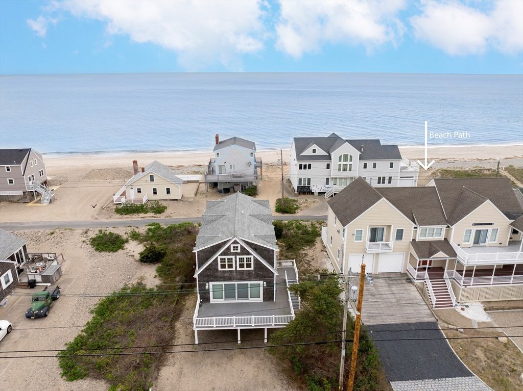 134 Central Avenue, Scituate, MA 02047