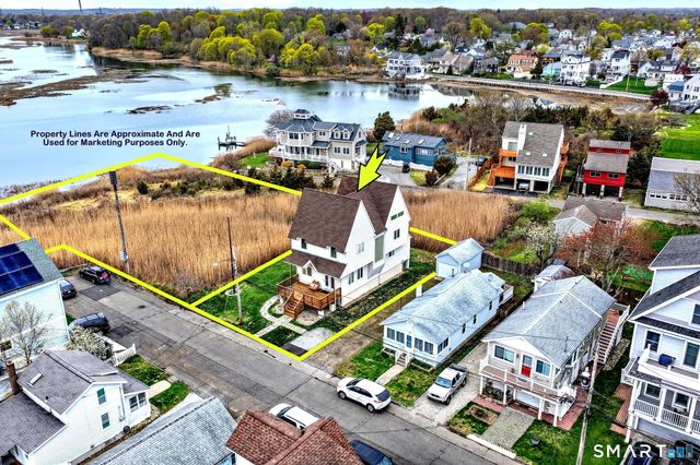 19 Sand Street, Milford, CT 06460