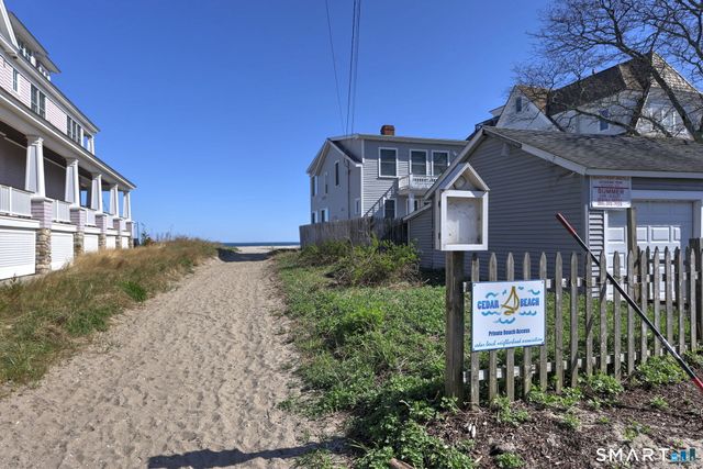 19 Sand Street, Milford, CT 06460