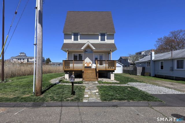 19 Sand Street, Milford, CT 06460