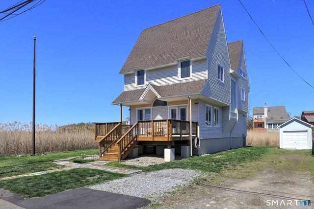 19 Sand Street, Milford, CT 06460