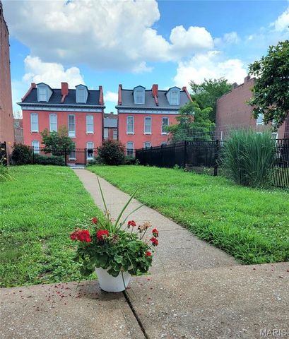 1928 Arsenal Street, St Louis, MO 63118