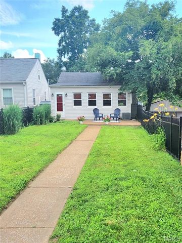 1928 Arsenal Street, St Louis, MO 63118