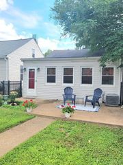 1928 Arsenal Street, St Louis, MO 63118