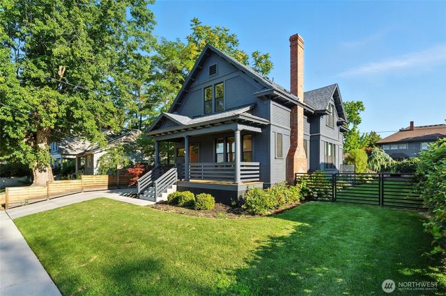 531 Newell Street, Walla Walla, WA 99362