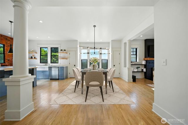 531 Newell Street, Walla Walla, WA 99362