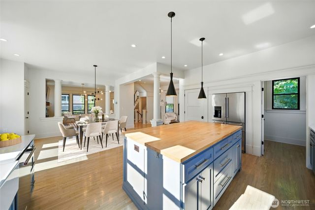 531 Newell Street, Walla Walla, WA 99362