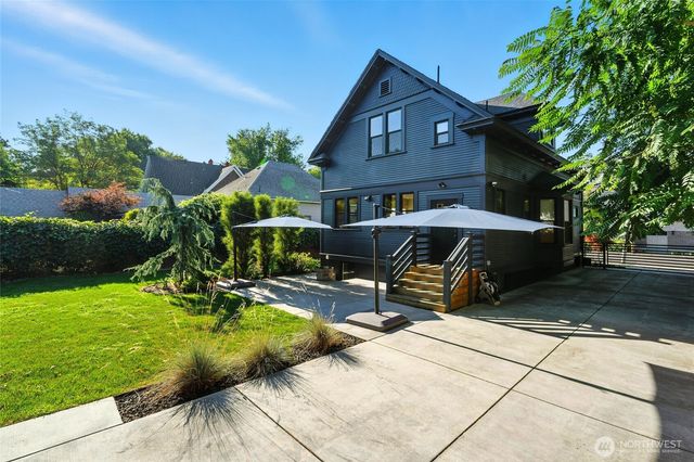 531 Newell Street, Walla Walla, WA 99362