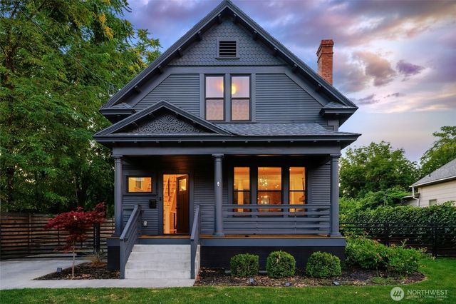 531 Newell Street, Walla Walla, WA 99362