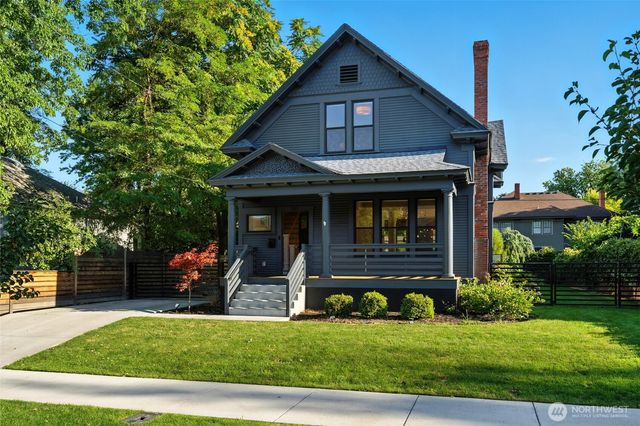 531 Newell Street, Walla Walla, WA 99362