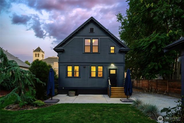 531 Newell Street, Walla Walla, WA 99362