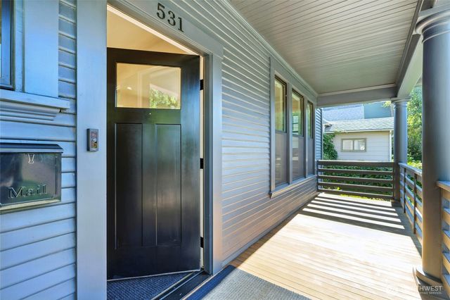 531 Newell Street, Walla Walla, WA 99362