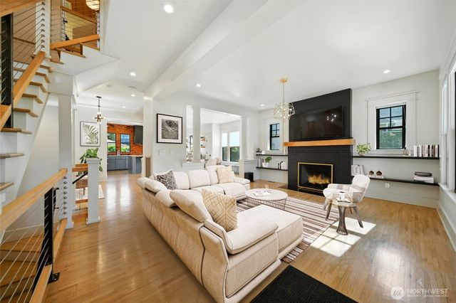 531 Newell Street, Walla Walla, WA 99362