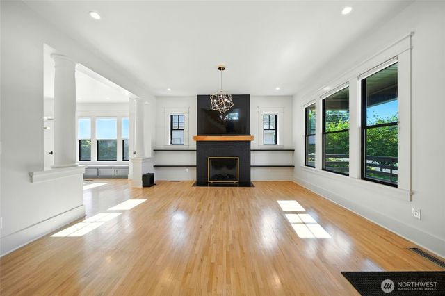 531 Newell Street, Walla Walla, WA 99362