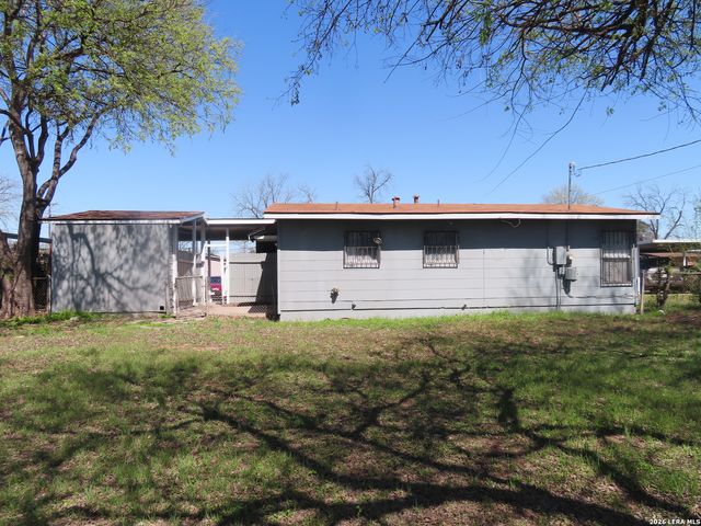 4306 REDSTONE DR, San Antonio, TX 78219