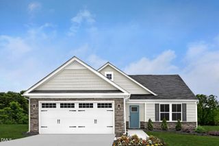 649 Holly Bluff Street, Wendell, NC 27591