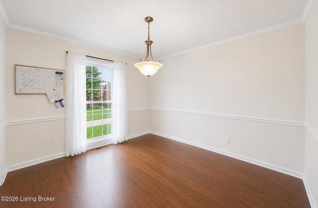 3903 Bayonne Ct, Jeffersontown, KY 40299
