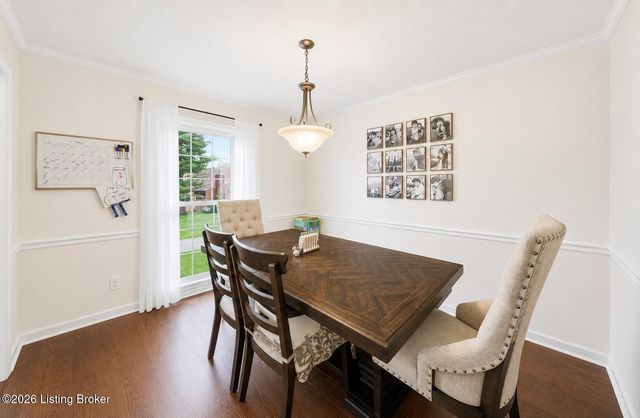 3903 Bayonne Ct, Jeffersontown, KY 40299