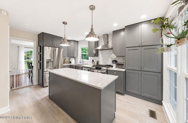 3903 Bayonne Ct, Jeffersontown, KY 40299