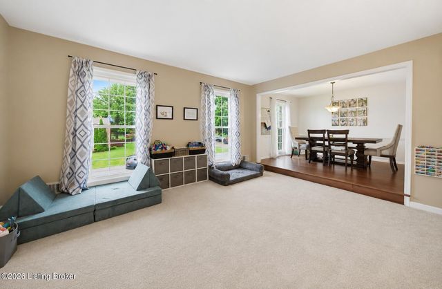 3903 Bayonne Ct, Jeffersontown, KY 40299