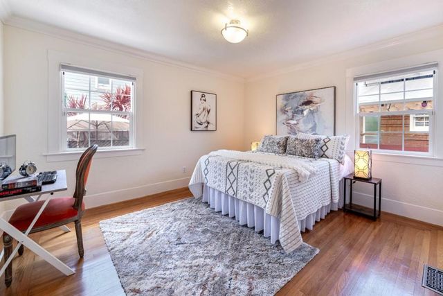 1595 Dwight Way, Berkeley, CA 94703