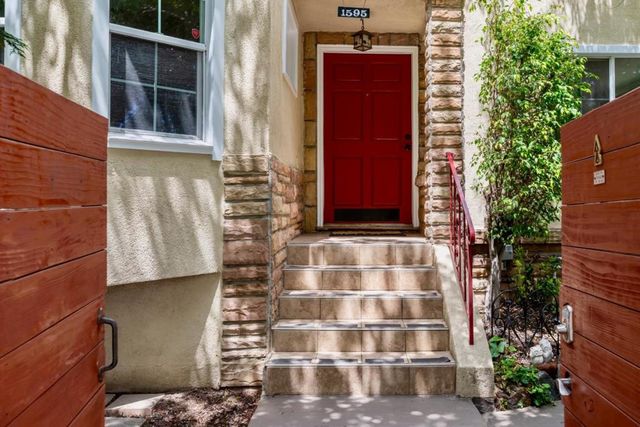 1595 Dwight Way, Berkeley, CA 94703