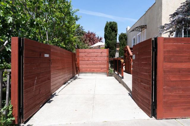 1595 Dwight Way, Berkeley, CA 94703