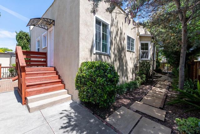1595 Dwight Way, Berkeley, CA 94703