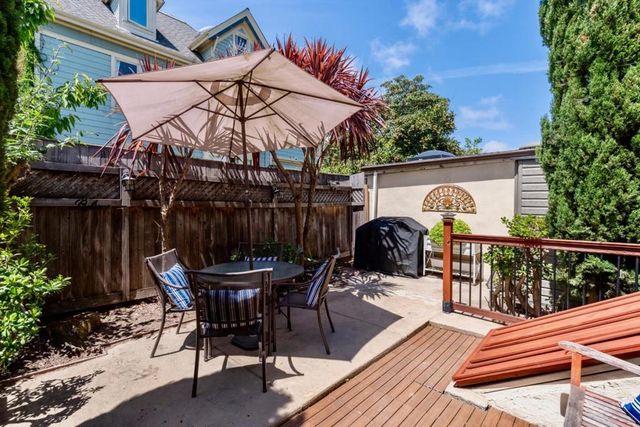 1595 Dwight Way, Berkeley, CA 94703