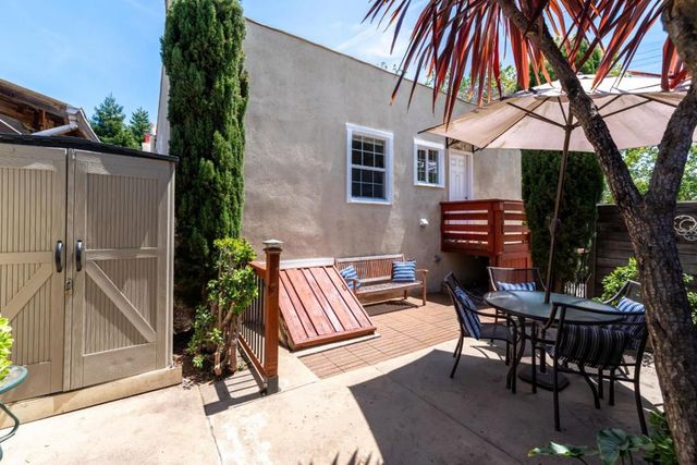 1595 Dwight Way, Berkeley, CA 94703