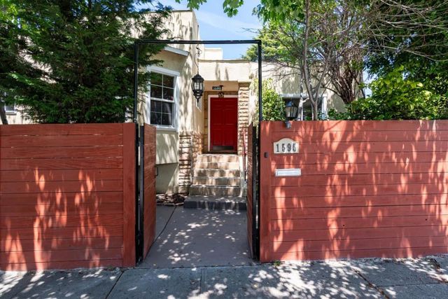 1595 Dwight Way, Berkeley, CA 94703