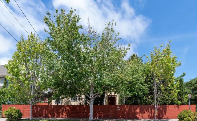 1595 Dwight Way, Berkeley, CA 94703