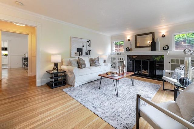 1595 Dwight Way, Berkeley, CA 94703