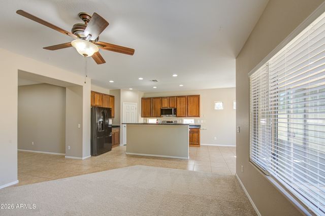 15694 W MACKENZIE Drive, Goodyear, AZ 85395