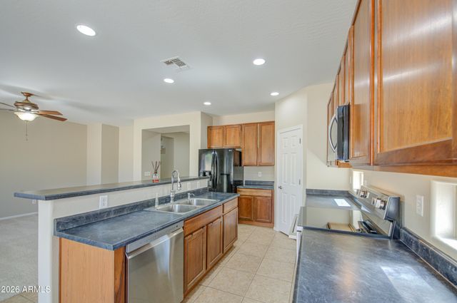 15694 W MACKENZIE Drive, Goodyear, AZ 85395