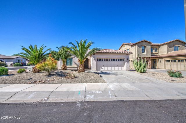 15694 W MACKENZIE Drive, Goodyear, AZ 85395