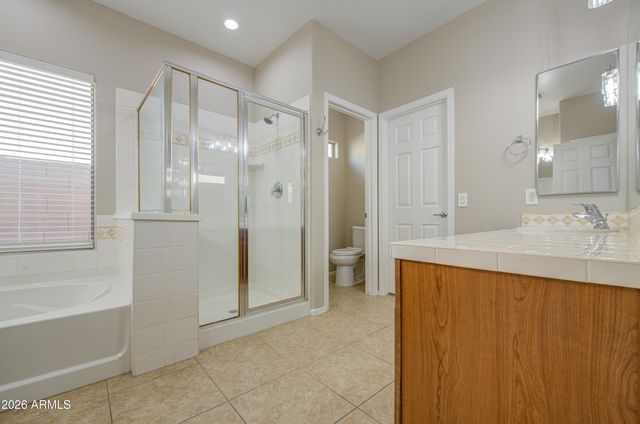 15694 W MACKENZIE Drive, Goodyear, AZ 85395