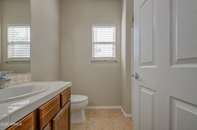 15694 W MACKENZIE Drive, Goodyear, AZ 85395