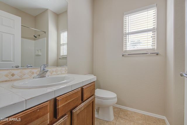 15694 W MACKENZIE Drive, Goodyear, AZ 85395