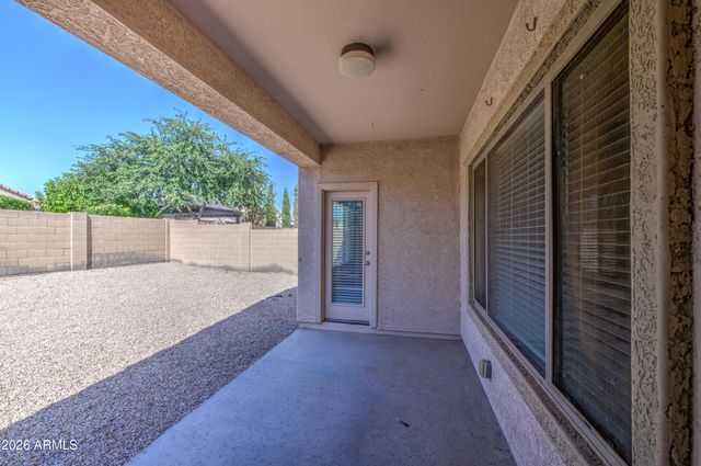 15694 W MACKENZIE Drive, Goodyear, AZ 85395