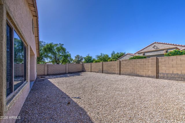 15694 W MACKENZIE Drive, Goodyear, AZ 85395
