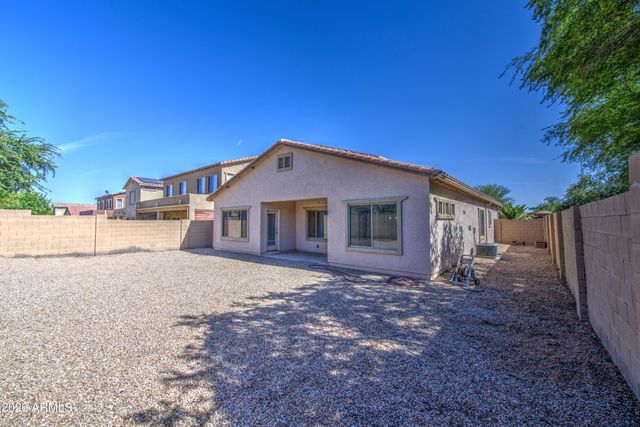 15694 W MACKENZIE Drive, Goodyear, AZ 85395