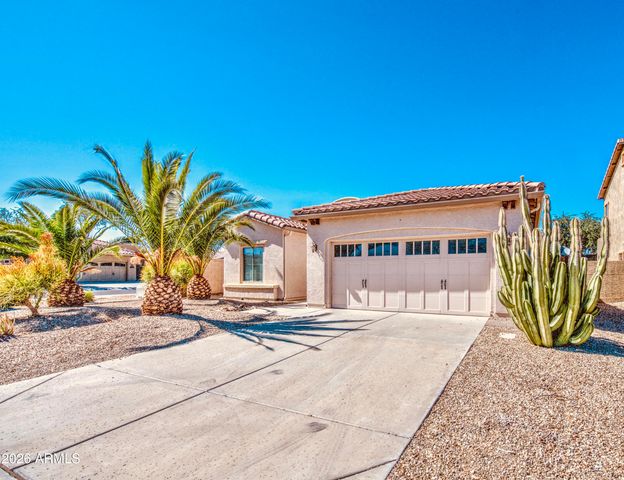 15694 W MACKENZIE Drive, Goodyear, AZ 85395